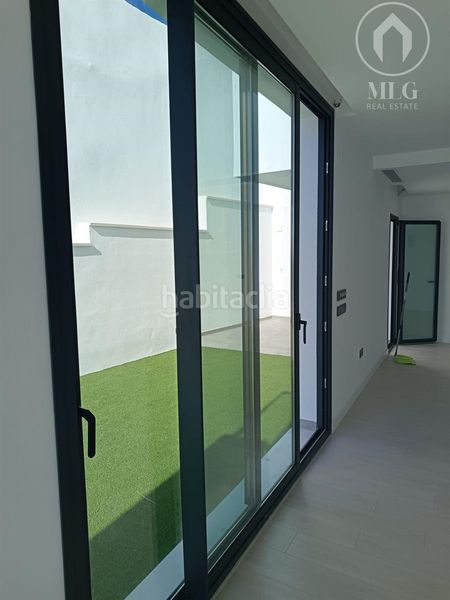 Foto 894dcdb9-71f5-42de-a6d0-482d98cad7e8. Casa adossada amb aparcament piscina a Fuente Alegre - El Chaparral - Los Morales Málaga