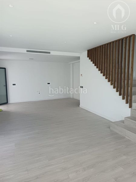 Foto 926fdace-7f72-4171-9c0c-d1f062287fc7. Casa adossada amb aparcament piscina a Fuente Alegre - El Chaparral - Los Morales Málaga