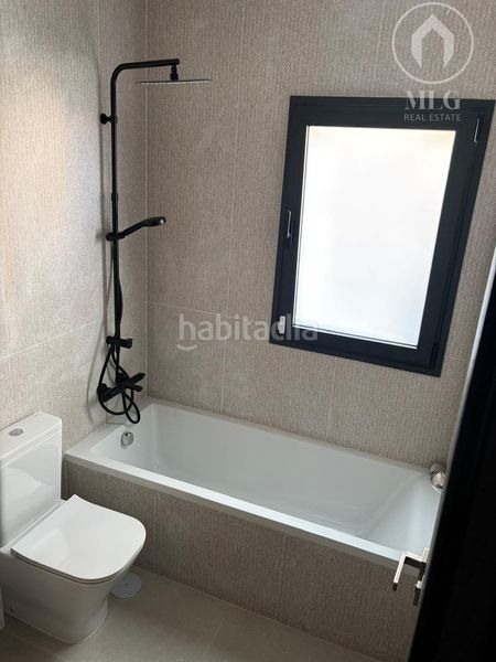 Foto a69218b6-11a9-4712-b023-3b9679a5275f. Casa adossada amb aparcament piscina a Fuente Alegre - El Chaparral - Los Morales Málaga