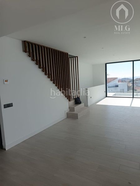 Foto b6663cf6-a5c4-404f-a639-d4757dbc2ecc. Casa adossada amb aparcament piscina a Fuente Alegre - El Chaparral - Los Morales Málaga