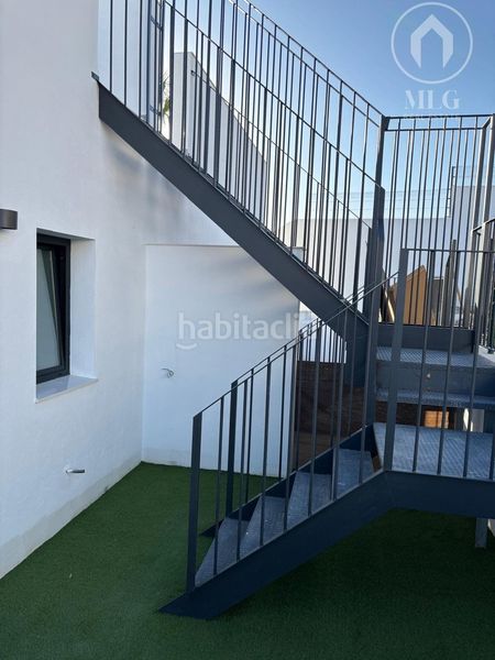 Foto b7a63516-0b77-44cc-93a8-ac24c63b7db7. Casa adossada amb aparcament piscina a Fuente Alegre - El Chaparral - Los Morales Málaga