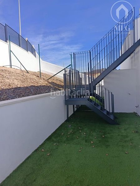 Foto fff13a68-240f-451b-9310-101262f9b445. Casa adossada amb aparcament piscina a Fuente Alegre - El Chaparral - Los Morales Málaga