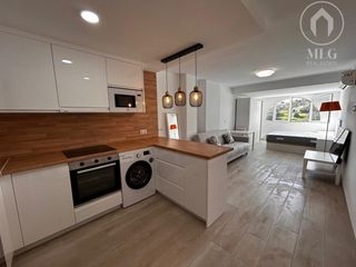 Location Appartement  Calle jabea. Estudio de alquiler por larga temporada