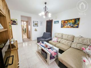 Appartement  Rafael andrade navarrete. En málaga