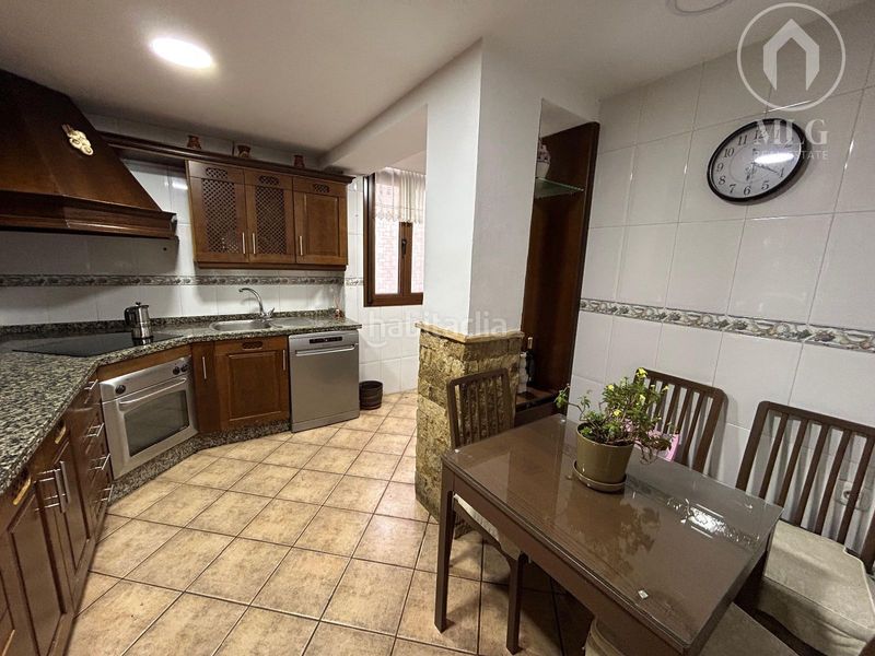Foto 1e919f75-9a41-4468-828d-bd4e623b786a. Pis amb aparcament piscina a Dos Hermanas - Nuevo San Andrés Málaga