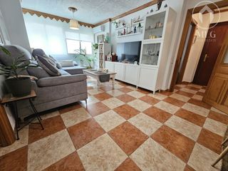 Pis  Murillo carrera. En m�laga