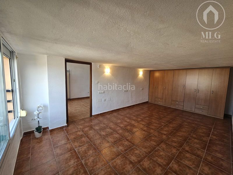 Foto 4fe9d33b-b974-4111-82f2-2f778ba3ad8b. Pis a Ayuntamiento Torremolinos
