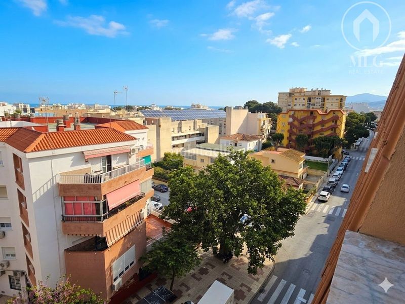 Foto 7930b720-d8b5-4f09-9c2c-9b13b863c5b0. Pis a Ayuntamiento Torremolinos
