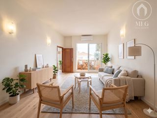 Pis  San francisco. Se vende piso con trastero.