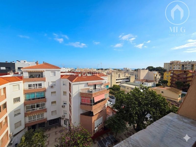 Foto e4a8937b-c6a8-4f67-9f07-5af68f4f287b. Pis a Ayuntamiento Torremolinos