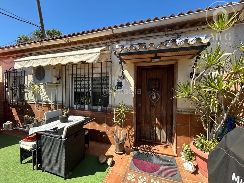 Foto 4c000c95-f345-4b81-a113-d3aa035722ae. Casa a Carranque - Haza Cuevas Málaga