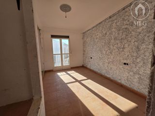 Casa  Cruz. En alameda