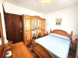 Appartamento  Calle huelva. Se vende piso en planta baja en mollina