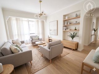 Flat in Pintor Jose Garnet