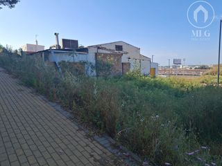 Fabrikhalle  Manga. Nave industrial a la venta en el distrito zeta