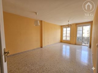 Piso en Capuchinos