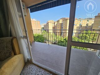 Piso  Europa. En málaga