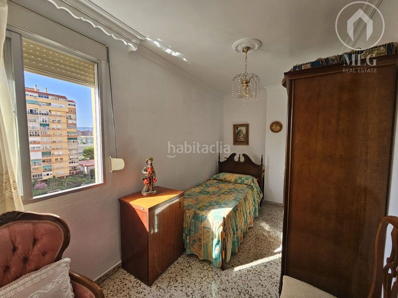 Foto 4ce32c16-d175-40ea-aaea-9e0b5c5a2917. Pis amb aparcament a Dos Hermanas - Nuevo San Andrés Málaga