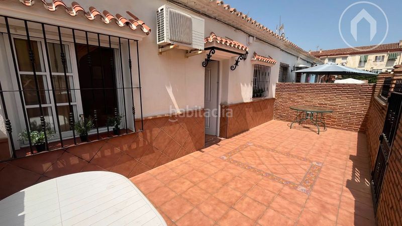 Foto 4b7ca1bb-ef8b-4fdb-8b6e-694f259afdac. Casa a Carranque - Haza Cuevas Málaga