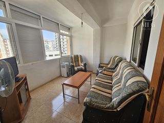 Piso en Alcalde jose maria corona