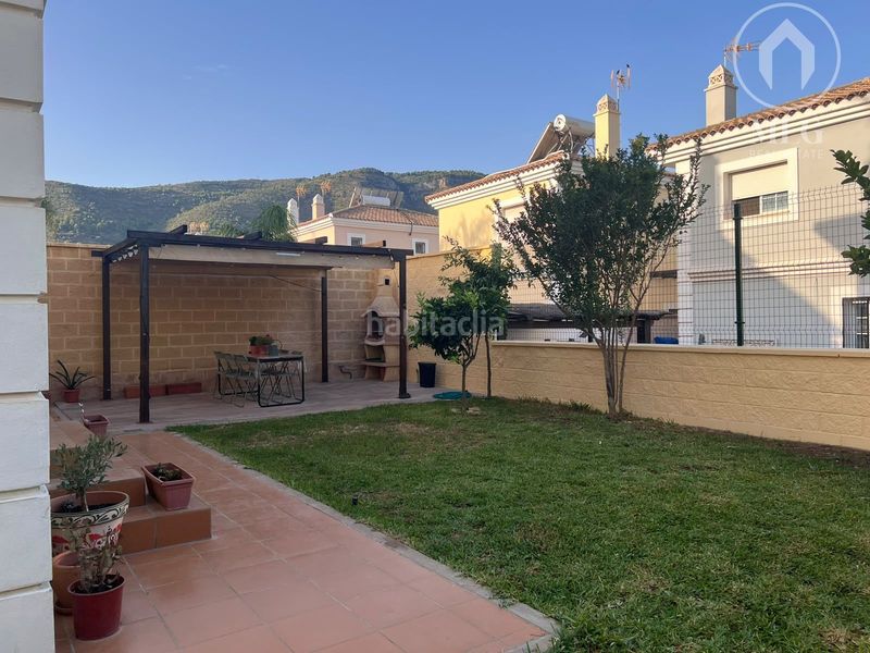 Foto 024fee78-2ff7-40f2-a8dd-dc28df3c7db7. Chalet en alhaurin de la torre en Capellanía - Retamar Alhaurín de la Torre