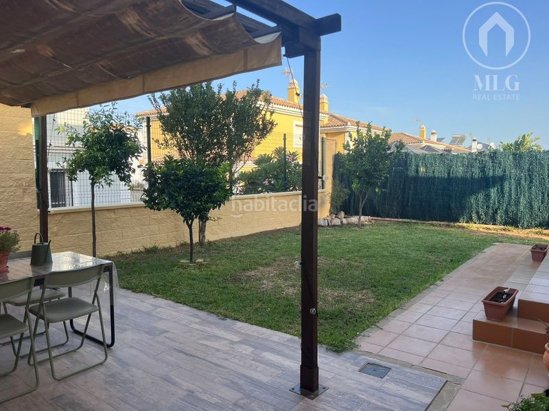 Foto 0900c3b9-3445-4cca-9fa5-f2fd846f32f1. Chalet en alhaurin de la torre en Capellanía - Retamar Alhaurín de la Torre