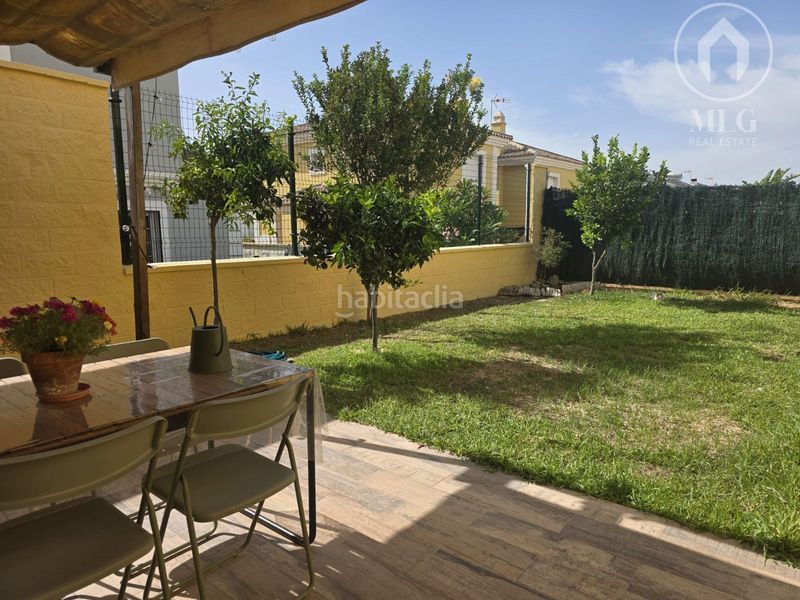 Foto 356d2bd5-2691-49e2-9758-8740e9e695d1. Chalet en alhaurin de la torre en Capellanía - Retamar Alhaurín de la Torre