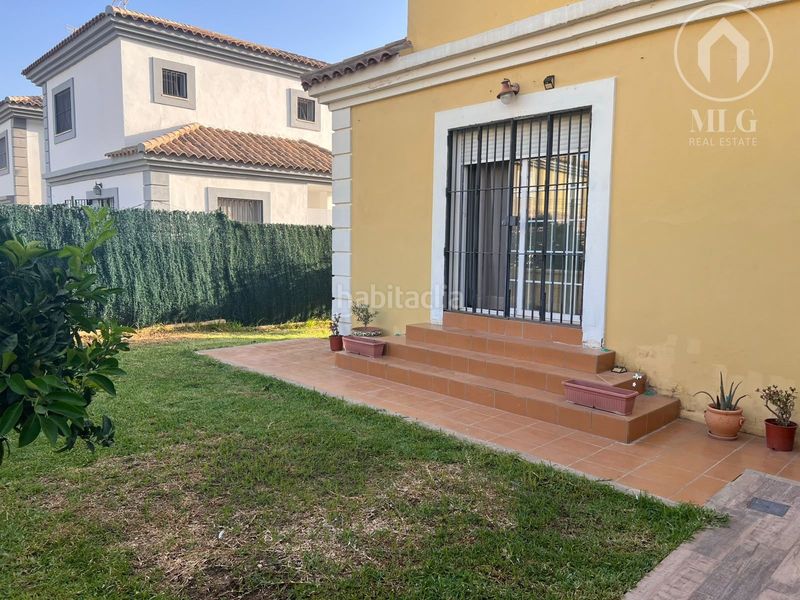 Foto 3d6cd508-4367-408f-a9dd-ca2b4c359858. Chalet en alhaurin de la torre en Capellanía - Retamar Alhaurín de la Torre