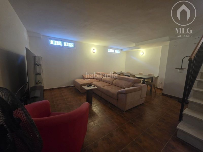 Foto 4d982315-e208-4e81-be0c-4e643aaf0e83. Chalet en alhaurin de la torre en Capellanía - Retamar Alhaurín de la Torre
