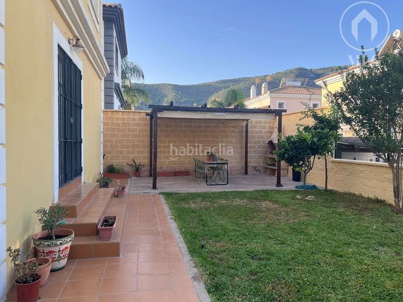 Foto 60e5b6e8-1e30-4cef-a517-f63018055759. Chalet en alhaurin de la torre en Capellanía - Retamar Alhaurín de la Torre