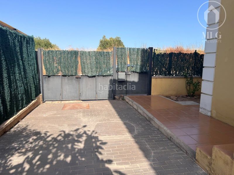 Foto 91c183f6-9d4c-4bbc-aaaa-a0fd27bb6278. Chalet en alhaurin de la torre en Capellanía - Retamar Alhaurín de la Torre