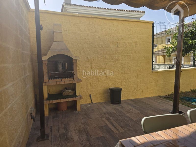 Foto 9ba036d1-8621-4029-93c4-cdc9309c3288. Chalet en alhaurin de la torre en Capellanía - Retamar Alhaurín de la Torre