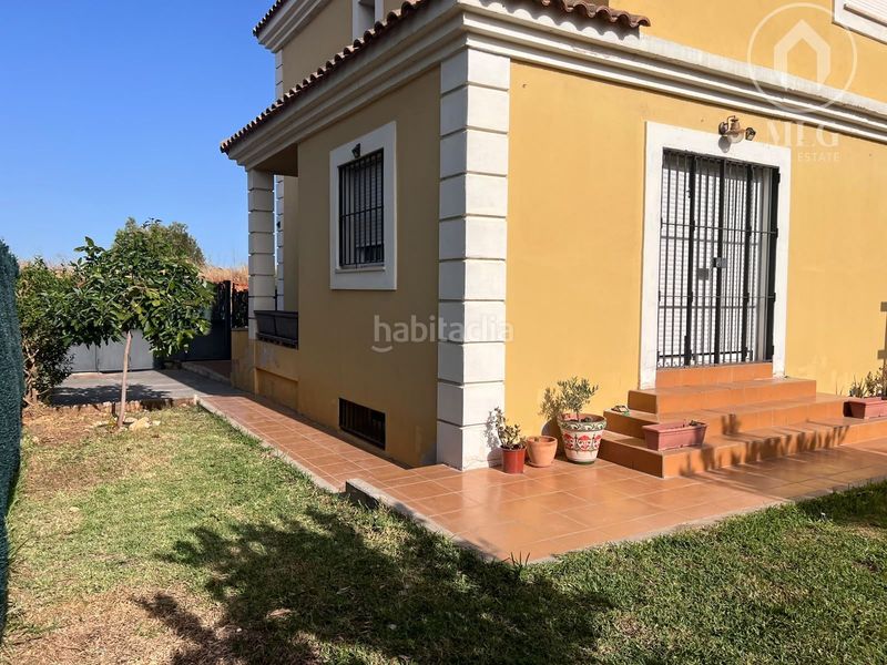 Foto a274be01-9480-4049-9cdc-89d68c627302. Chalet en alhaurin de la torre en Capellanía - Retamar Alhaurín de la Torre