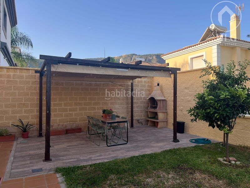 Foto af07b881-a7fa-48ff-b22c-0cbd5b5b2234. Chalet en alhaurin de la torre en Capellanía - Retamar Alhaurín de la Torre