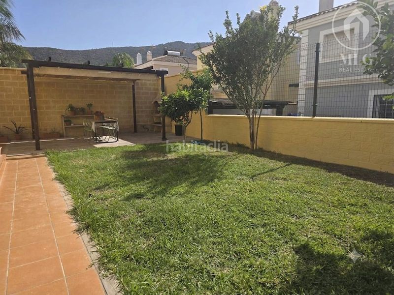 Foto b2de5415-4efa-42b1-ae73-a1ecf335390f. Chalet en alhaurin de la torre en Capellanía - Retamar Alhaurín de la Torre