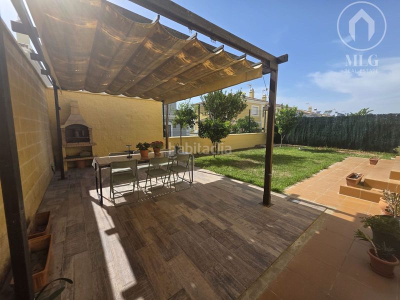Foto b41ce07a-f375-46bf-af8c-0a5239189591. Chalet en alhaurin de la torre en Capellanía - Retamar Alhaurín de la Torre