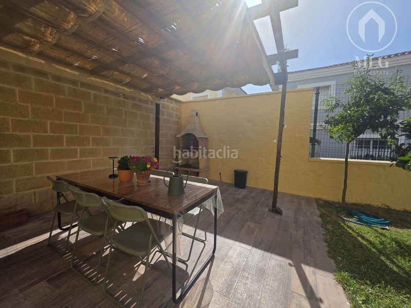 Foto bb6fa280-8176-417f-ad7b-071f6fd5d66e. Chalet en alhaurin de la torre en Capellanía - Retamar Alhaurín de la Torre