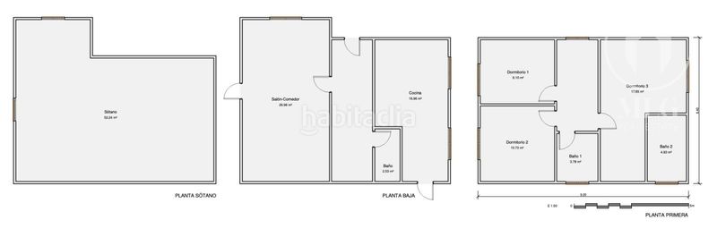Foto bbe7a553-cc0f-48f2-be8b-9ab7969ebb3b. Chalet en alhaurin de la torre en Capellanía - Retamar Alhaurín de la Torre