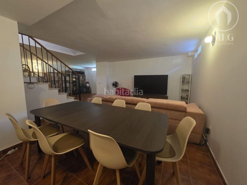 Foto be7e30b5-c8a3-4c09-a2c1-31fc5c387d57. Chalet en alhaurin de la torre en Capellanía - Retamar Alhaurín de la Torre