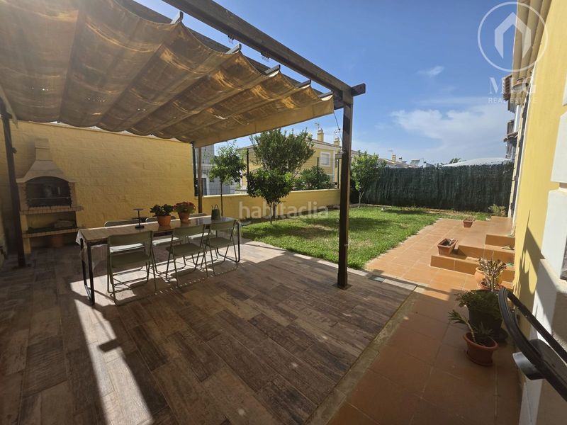 Foto dff11b1c-c373-4f2a-b8dd-b543258fb9f6. Chalet en alhaurin de la torre en Capellanía - Retamar Alhaurín de la Torre