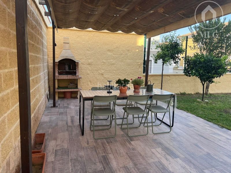 Foto eebf7138-1f6b-4e9e-a8b0-dfd6c3a67015. Chalet en alhaurin de la torre en Capellanía - Retamar Alhaurín de la Torre