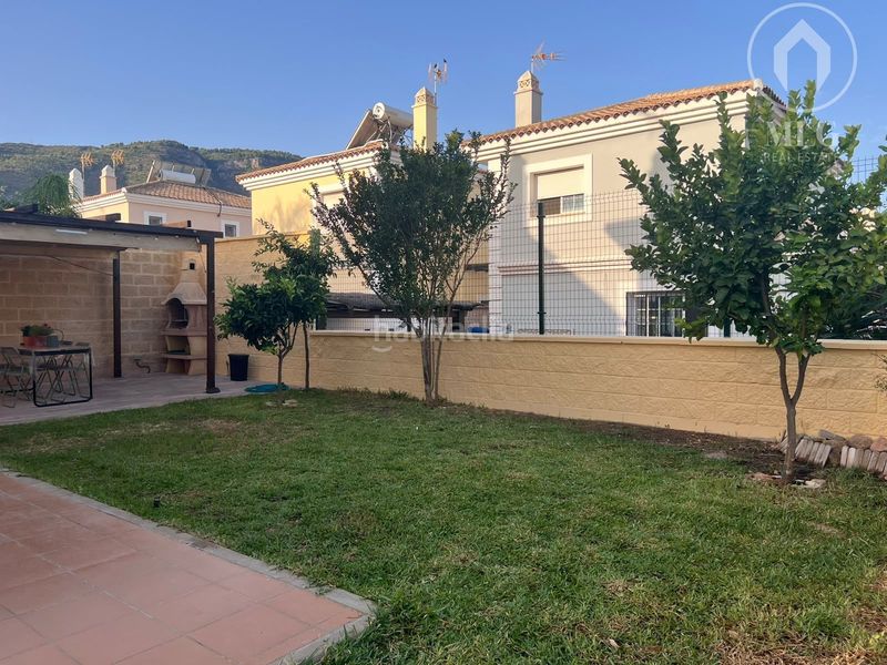 Foto fd0f22b0-9082-41fc-a74b-1ffedac2e0f3. Chalet en alhaurin de la torre en Capellanía - Retamar Alhaurín de la Torre