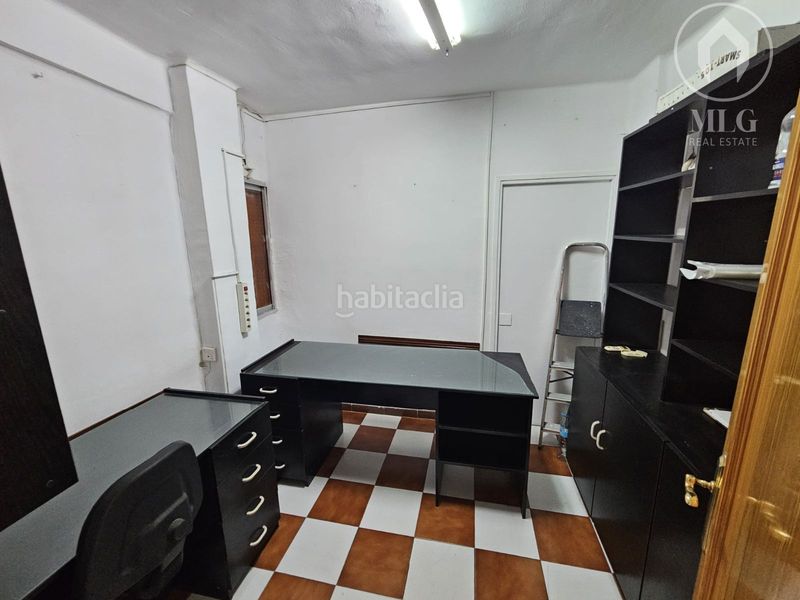 Foto f4f66db7-b914-489b-a39a-0505692e36d2. Pis a Dos Hermanas - Nuevo San Andrés Málaga