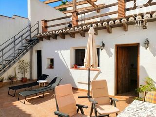 Casa  Marques cadiz. Casa en venta en alozaina, m�laga