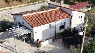 Haus  Calle can ginferrer (parellada). Casa en venta can parellada  masquefa