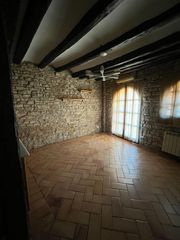 Bauernhof  Cal pau. Casa de pueblo en la tallada st. guim de freixenet
