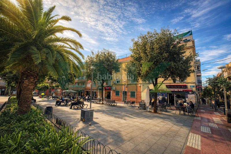 Foto 432a4ec0-d6a8-4b5c-9aa2-198a33f868ff. Local comercial a La Gavarra Cornellà de Llobregat