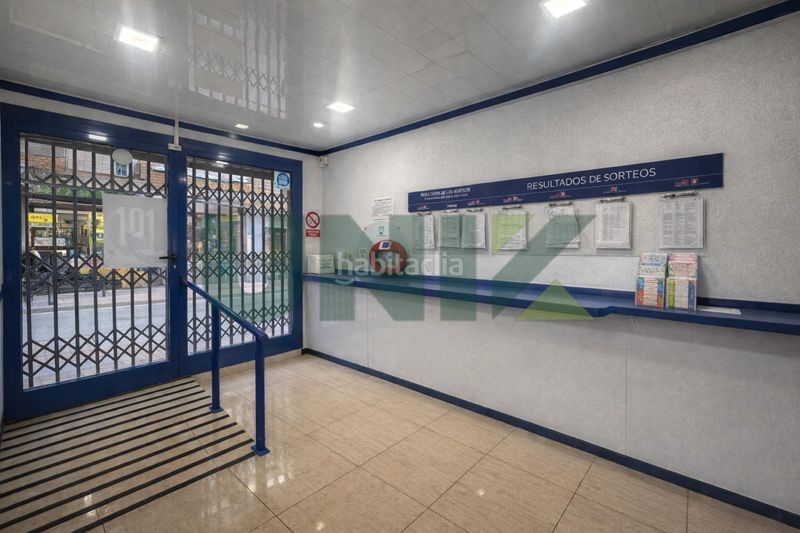 Foto 4a76a187-6d99-4201-9e18-a8c71234665b. Local comercial a La Gavarra Cornellà de Llobregat