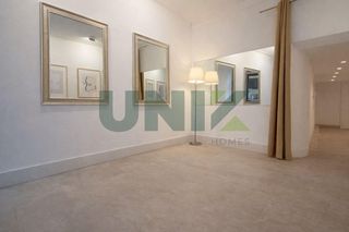 D�plex  Carrer nou de la rambla. Tr�plex nou de la rambla