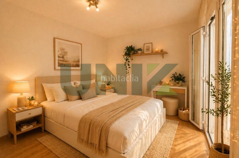 Foto 04a8f27f-676a-460a-864f-d780aaee9189. Pis a La Salut Barcelona